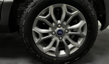 
									FORD ECOSPORT 2.0 FREESTYLE 16V FLEX 4P POWERSHIFT 2015 completo								