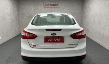 
									FORD FOCUS 2.0 S SEDAN 16V FLEX 4P POWERSHIFT 2015 completo								