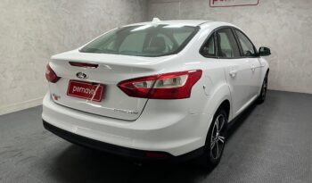 
									FORD FOCUS 2.0 S SEDAN 16V FLEX 4P POWERSHIFT 2015 completo								