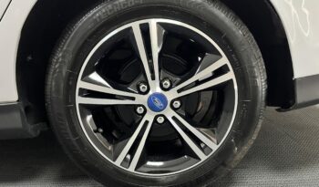 
									FORD FOCUS 2.0 S SEDAN 16V FLEX 4P POWERSHIFT 2015 completo								