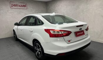 
									FORD FOCUS 2.0 S SEDAN 16V FLEX 4P POWERSHIFT 2015 completo								