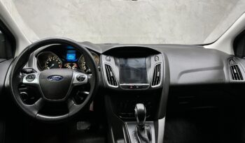 
									FORD FOCUS 2.0 S SEDAN 16V FLEX 4P POWERSHIFT 2015 completo								