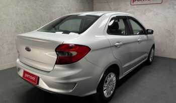 
									FORD KA 1.5 TI-VCT FLEX SE PLUS SEDAN AUTOMÁTICO 2020 completo								