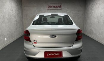 
									FORD KA 1.5 TI-VCT FLEX SE PLUS SEDAN AUTOMÁTICO 2020 completo								