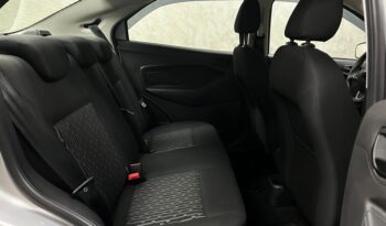 
									FORD KA 1.5 TI-VCT FLEX SE PLUS SEDAN AUTOMÁTICO 2020 completo								
