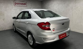 
									FORD KA 1.5 TI-VCT FLEX SE PLUS SEDAN AUTOMÁTICO 2020 completo								