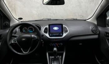 
									FORD KA 1.5 TI-VCT FLEX SE PLUS SEDAN AUTOMÁTICO 2020 completo								