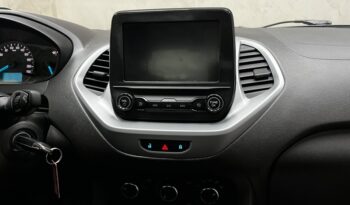 
									FORD KA 1.5 TI-VCT FLEX SE PLUS SEDAN AUTOMÁTICO 2020 completo								