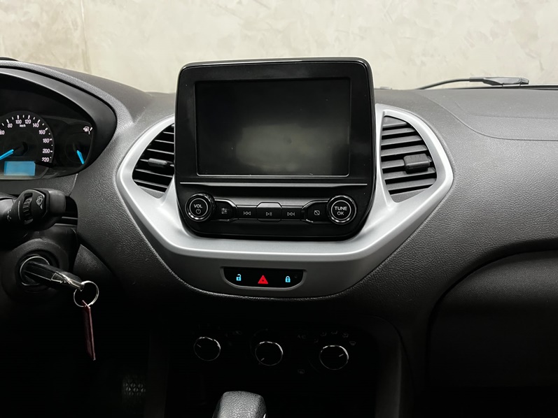 FORD KA 1.5 TI-VCT FLEX SE PLUS SEDAN AUTOMÁTICO 2020