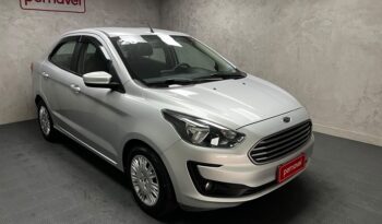 
									FORD KA 1.5 TI-VCT FLEX SE PLUS SEDAN AUTOMÁTICO 2020 completo								