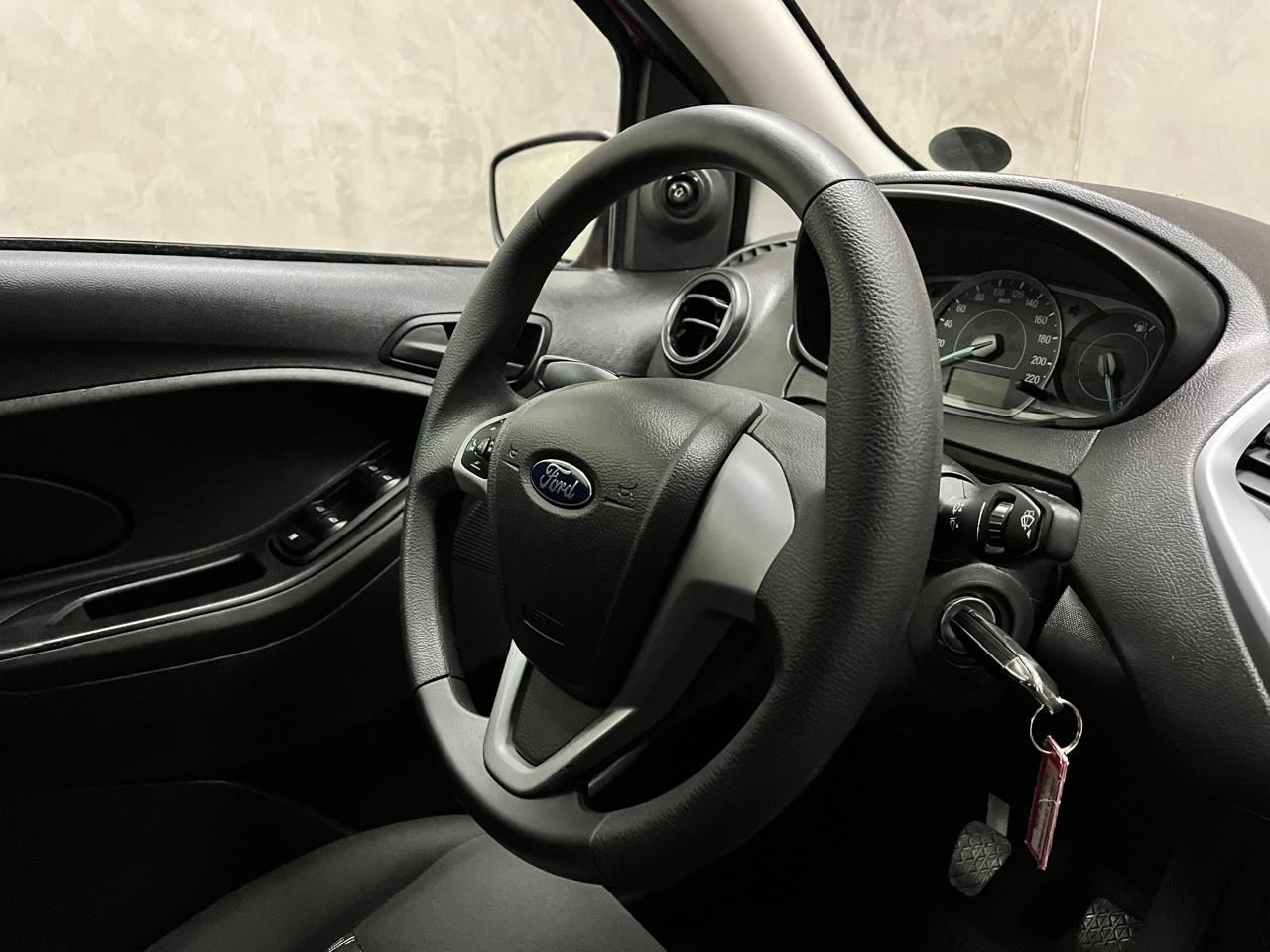 FORD KA 1.0 TI-VCT FLEX SE PLUS MANUAL 2020