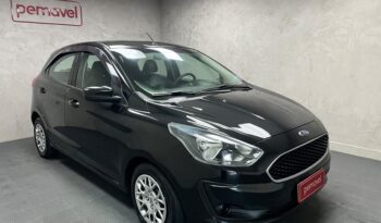
									FORD KA 1.0 TI-VCT FLEX SE MANUAL 2019 completo								