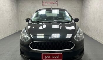 
									FORD KA 1.0 TI-VCT FLEX SE MANUAL 2019 completo								