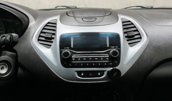 
									FORD KA 1.0 TI-VCT FLEX SE MANUAL 2019 completo								