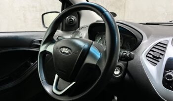 
									FORD KA 1.0 TI-VCT FLEX SE MANUAL 2019 completo								