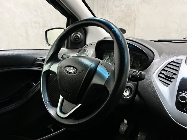 FORD KA 1.0 TI-VCT FLEX SE MANUAL 2019