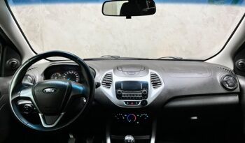 
									FORD KA 1.0 TI-VCT FLEX SE MANUAL 2019 completo								