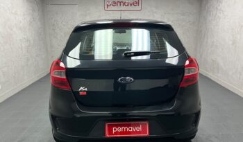 
									FORD KA 1.0 TI-VCT FLEX SE MANUAL 2019 completo								