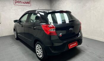 
									FORD KA 1.0 TI-VCT FLEX SE MANUAL 2019 completo								