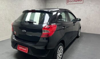 
									FORD KA 1.0 TI-VCT FLEX SE MANUAL 2019 completo								