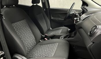 
									FORD KA 1.0 TI-VCT FLEX SE MANUAL 2019 completo								