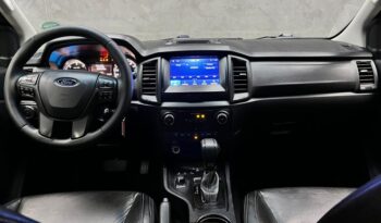 
									FORD RANGER 3.2 STORM 4X4 CD 20V DIESEL 4P AUTOMÁTICO 2022 completo								