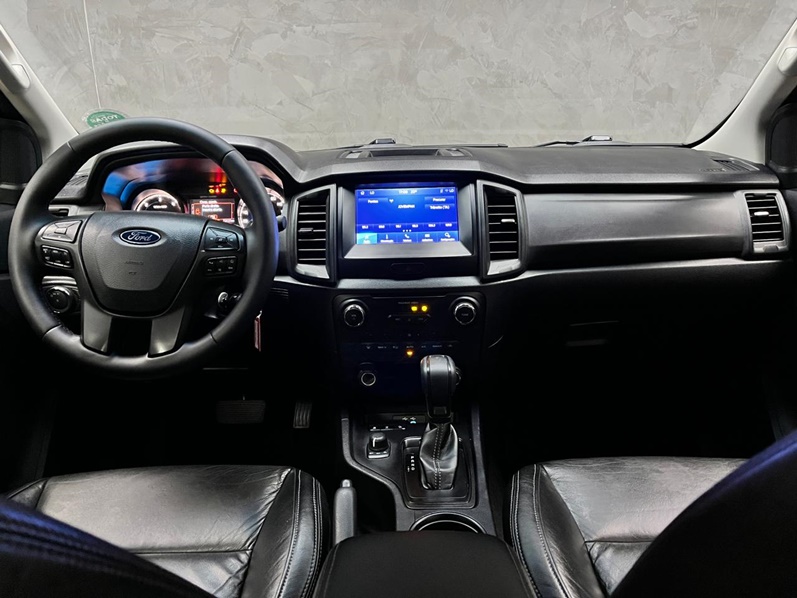 FORD RANGER 3.2 STORM 4X4 CD 20V DIESEL 4P AUTOMÁTICO 2022