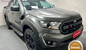 
									FORD RANGER 3.2 STORM 4X4 CD 20V DIESEL 4P AUTOMÁTICO 2022 completo								