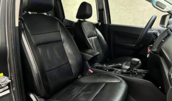 
									FORD RANGER 3.2 STORM 4X4 CD 20V DIESEL 4P AUTOMÁTICO 2022 completo								