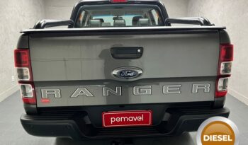 
									FORD RANGER 3.2 STORM 4X4 CD 20V DIESEL 4P AUTOMÁTICO 2022 completo								