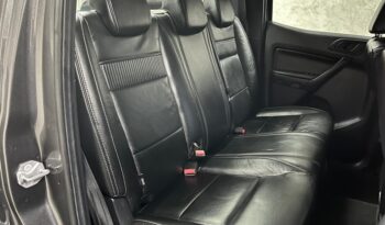 
									FORD RANGER 3.2 STORM 4X4 CD 20V DIESEL 4P AUTOMÁTICO 2022 completo								