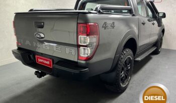 
									FORD RANGER 3.2 STORM 4X4 CD 20V DIESEL 4P AUTOMÁTICO 2022 completo								