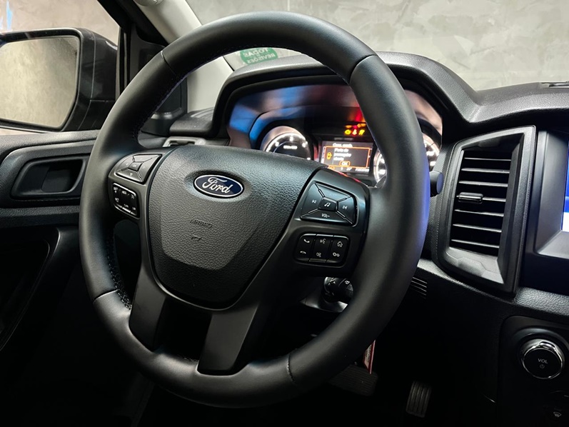 FORD RANGER 3.2 STORM 4X4 CD 20V DIESEL 4P AUTOMÁTICO 2022