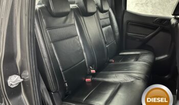 
									FORD RANGER 3.2 STORM 4X4 CD 20V DIESEL 4P AUTOMÁTICO 2022 completo								