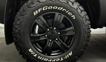 
									FORD RANGER 3.2 STORM 4X4 CD 20V DIESEL 4P AUTOMÁTICO 2022 completo								