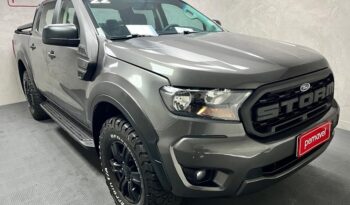 
									FORD RANGER 3.2 STORM 4X4 CD 20V DIESEL 4P AUTOMÁTICO 2022 completo								