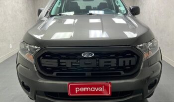 
									FORD RANGER 3.2 STORM 4X4 CD 20V DIESEL 4P AUTOMÁTICO 2022 completo								