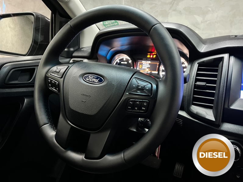 FORD RANGER 3.2 STORM 4X4 CD 20V DIESEL 4P AUTOMÁTICO 2022
