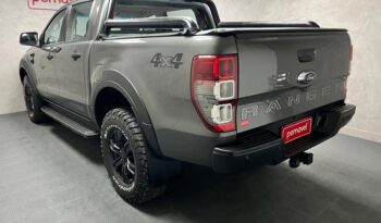 
									FORD RANGER 3.2 STORM 4X4 CD 20V DIESEL 4P AUTOMÁTICO 2022 completo								