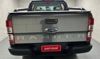
									FORD RANGER 3.2 STORM 4X4 CD 20V DIESEL 4P AUTOMÁTICO 2022 completo								