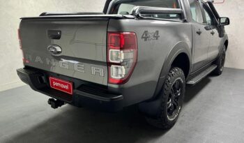
									FORD RANGER 3.2 STORM 4X4 CD 20V DIESEL 4P AUTOMÁTICO 2022 completo								