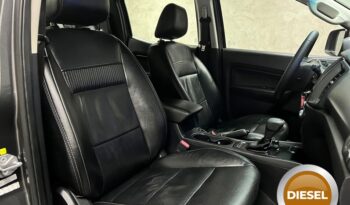 
									FORD RANGER 3.2 STORM 4X4 CD 20V DIESEL 4P AUTOMÁTICO 2022 completo								