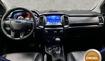 
									FORD RANGER 3.2 STORM 4X4 CD 20V DIESEL 4P AUTOMÁTICO 2022 completo								