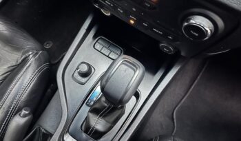 
									FORD RANGER 3.2 STORM 4X4 CD 20V DIESEL 4P AUTOMÁTICO 2022 completo								