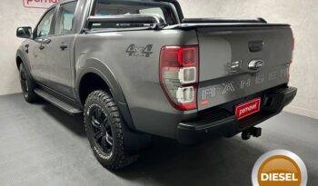 
									FORD RANGER 3.2 STORM 4X4 CD 20V DIESEL 4P AUTOMÁTICO 2022 completo								
