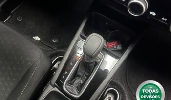 
									HONDA CITY 1.5 I-VTEC FLEX EX CVT 2024 completo								