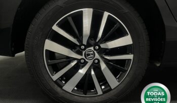 
									HONDA CITY 1.5 I-VTEC FLEX EX CVT 2024 completo								