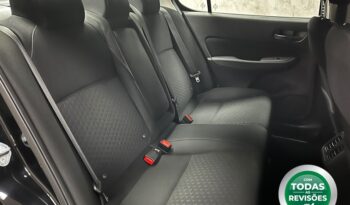 
									HONDA CITY 1.5 I-VTEC FLEX EX CVT 2024 completo								