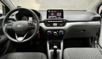 
									HYUNDAI HB20S 1.0 12V FLEX COMFORT MANUAL 2026 completo								