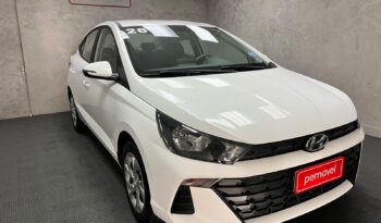 
									HYUNDAI HB20S 1.0 12V FLEX COMFORT MANUAL 2026 completo								